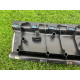 Накладка замка кришки багажника (салон) Volkswagen Touareg II NF 2013 3.0 7P0863459F5R5