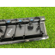 Накладка замка кришки багажника (салон) Volkswagen Touareg II NF 2013 3.0 7P0863459F5R5