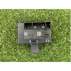 Блок управления дверьми