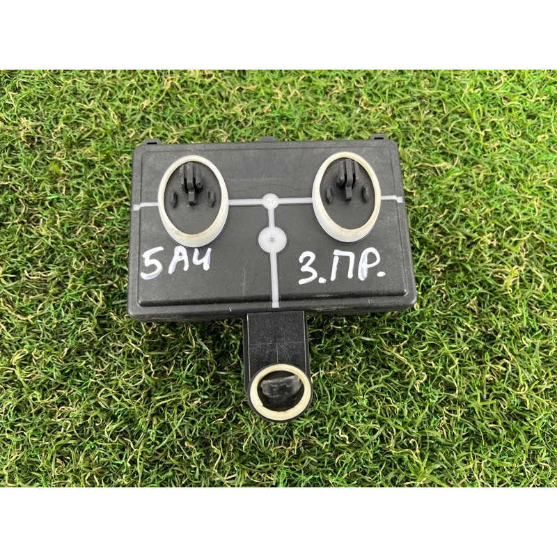 Блок управления дверьми (электрика / блок управления) AUDI A4 B9 2017 2.0 8W0959595E