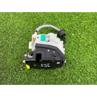 Замок двери