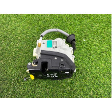 Замок двери