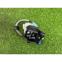 Замок двери