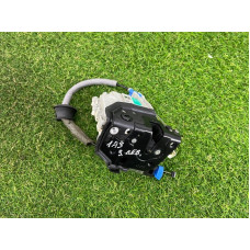 Замок двери