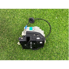 Замок двери