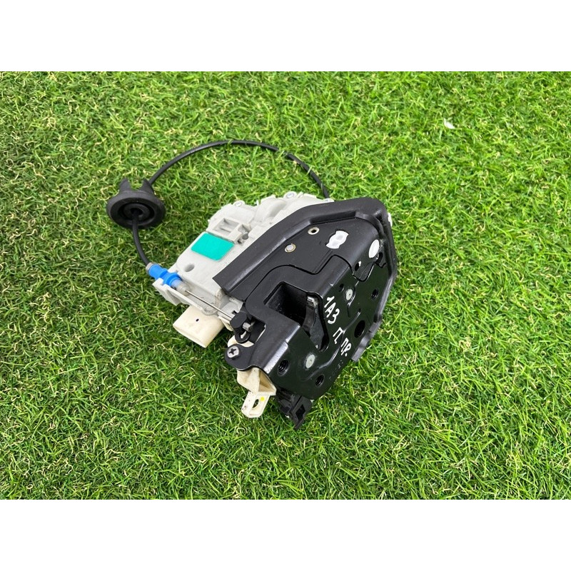 Замок двери (кузов и элементы) AUDI A3 8V 2015 1.8 8X1837016A