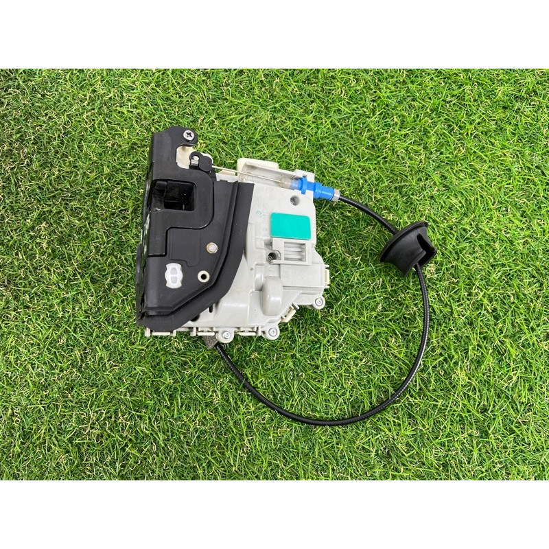 Замок двери (кузов и элементы) AUDI A3 8V 2015 1.8 8X1837016A