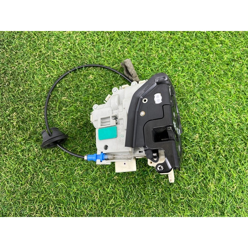 Замок двери (кузов и элементы) AUDI A3 8V 2015 1.8 8X1837016A