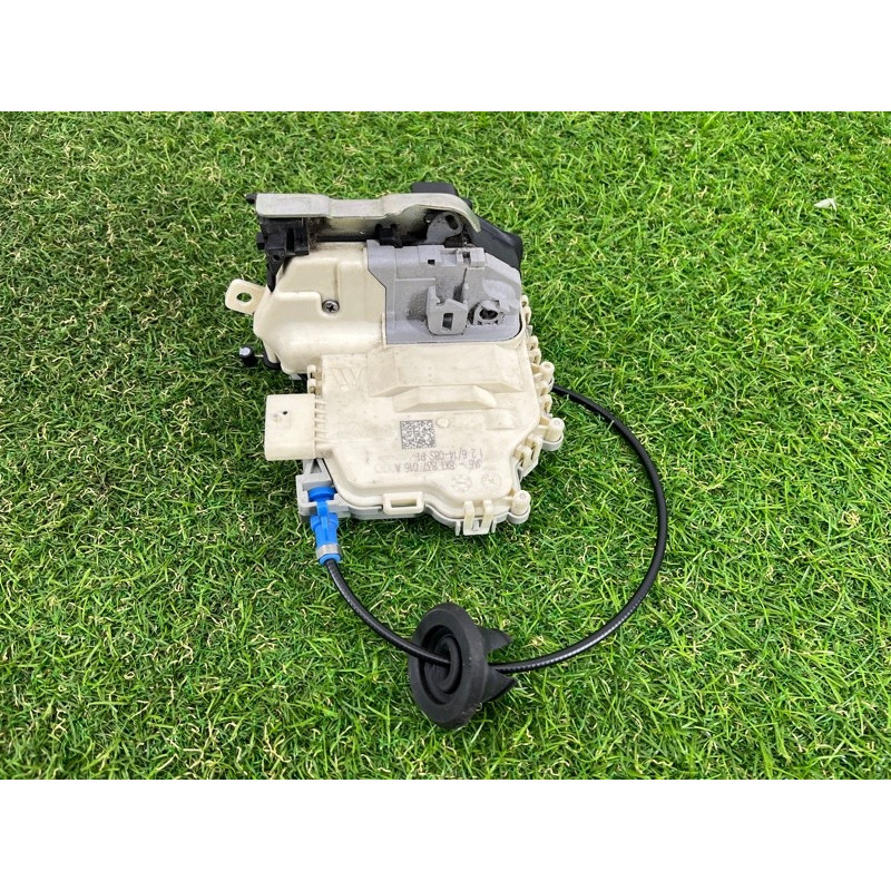 Замок двери (кузов и элементы) AUDI A3 8V 2015 1.8 8X1837016A