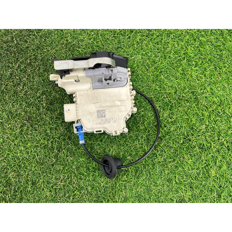 Замок двери (кузов и элементы) AUDI A3 8V 2015 1.8 8X1837016A