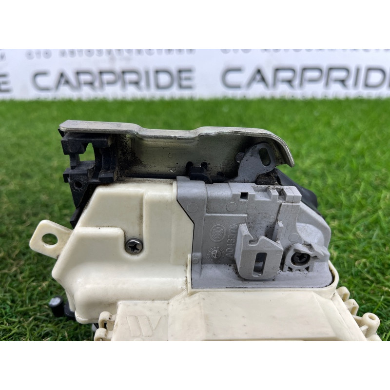 Замок двери (кузов и элементы) AUDI A3 8V 2015 1.8 8X1837016A