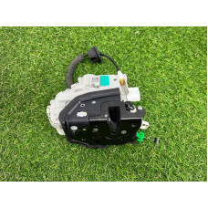 Замок двери