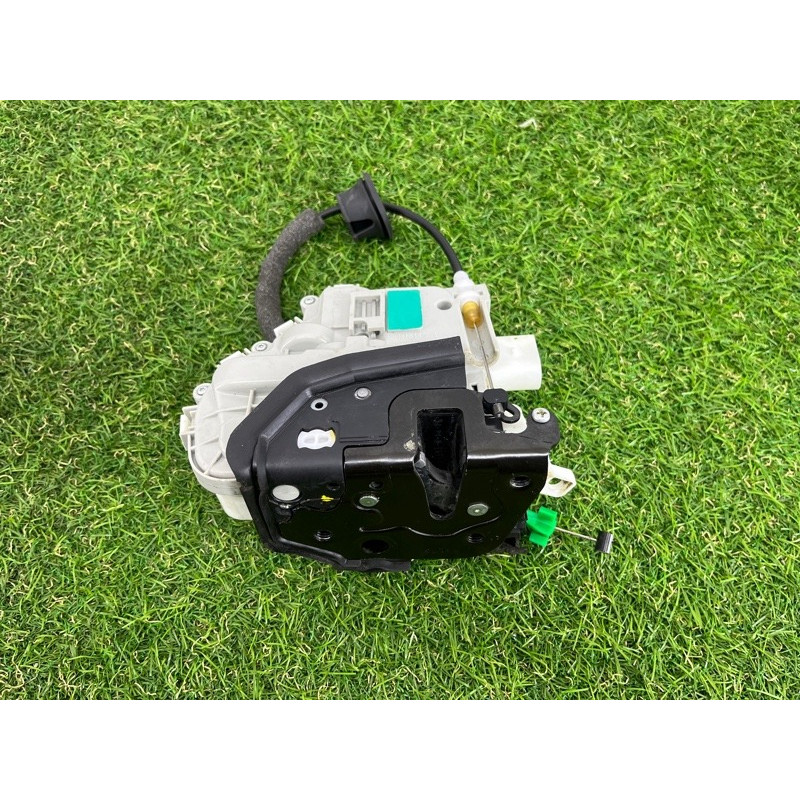 Замок двери (кузов и элементы) AUDI A4 B9 2017 2.0 8X1837015C