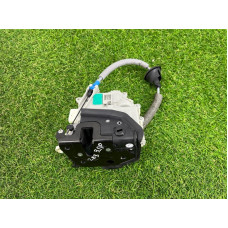 Замок двери