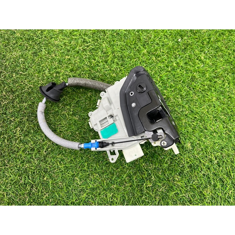 Замок двери (кузов и элементы) AUDI A3 8V 2018 2.0 CZRA 8K0839016G