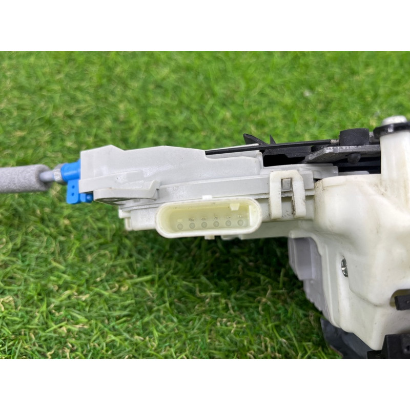 Замок двери (кузов и элементы) AUDI A3 8V 2018 2.0 CZRA 8K0839016G