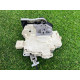 Замок двери (кузов и элементы) Volkswagen Touareg II NF 2013 3.0 4G0839016
