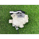 Замок двери (кузов и элементы) Volkswagen Touareg II NF 2013 3.0 4G0839016
