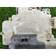 Замок двери (кузов и элементы) Volkswagen Touareg II NF 2013 3.0 4G0839016