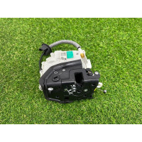 Замок двери