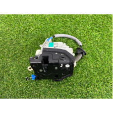 Замок двери