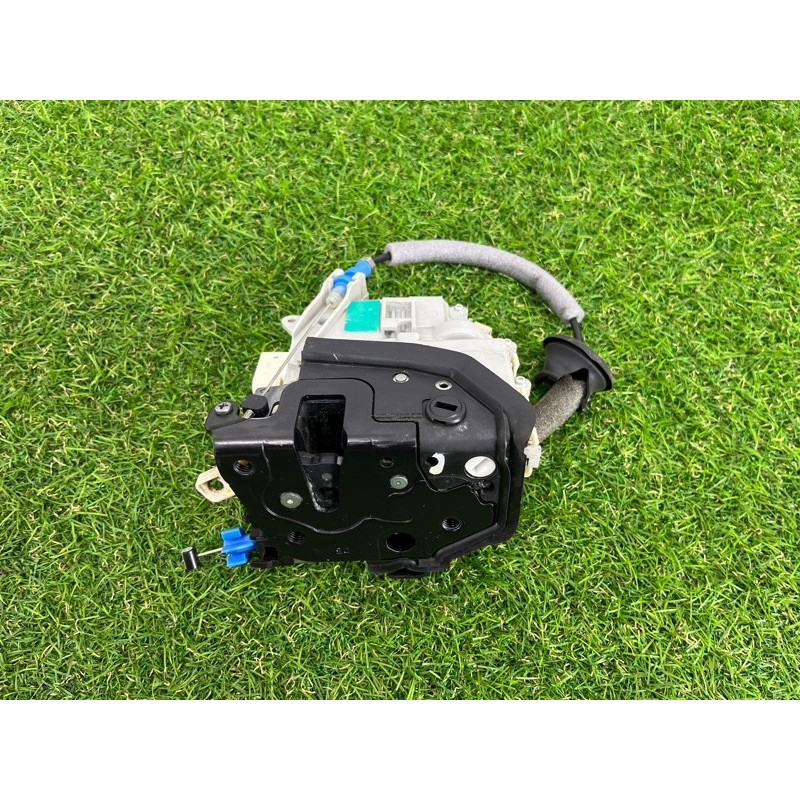 Замок двери (кузов и элементы) AUDI A3 8V 2015 1.8 8K0839016D