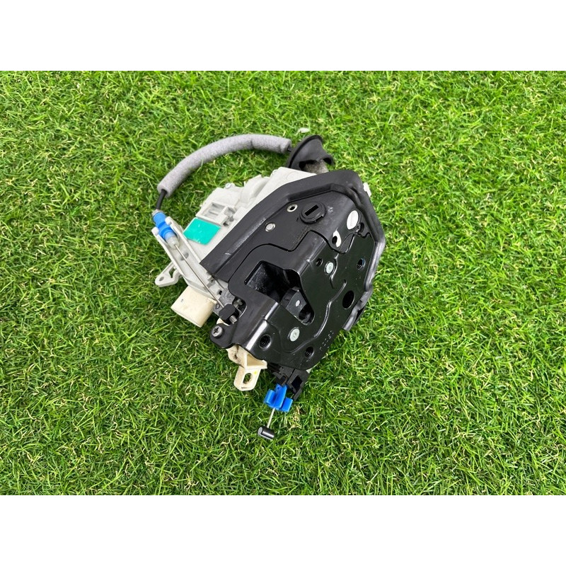 Замок двери (кузов и элементы) AUDI A3 8V 2015 1.8 8K0839016D