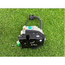 Замок двери