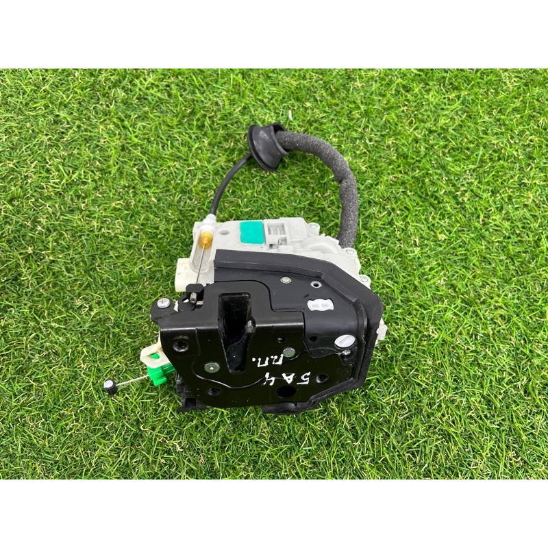 Замок двери (кузов и элементы) AUDI A4 B9 2017 2.0 8X1837016C