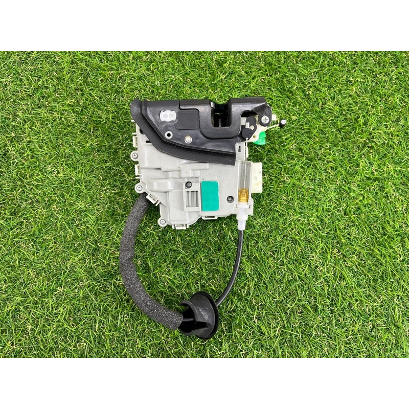 Замок двери (кузов и элементы) AUDI A4 B9 2017 2.0 8X1837016C