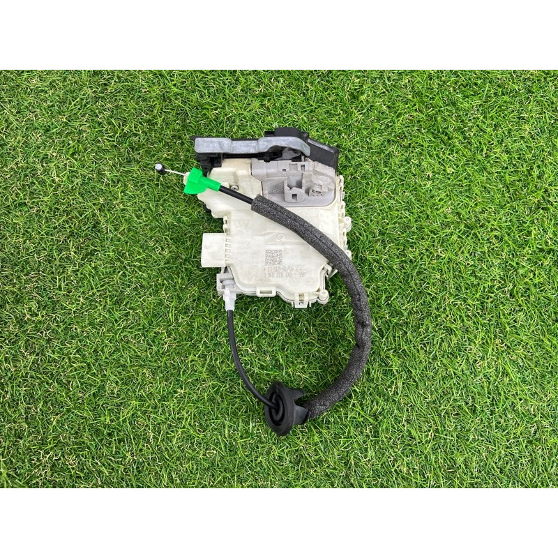 Замок двери (кузов и элементы) AUDI A4 B9 2017 2.0 8X1837016C