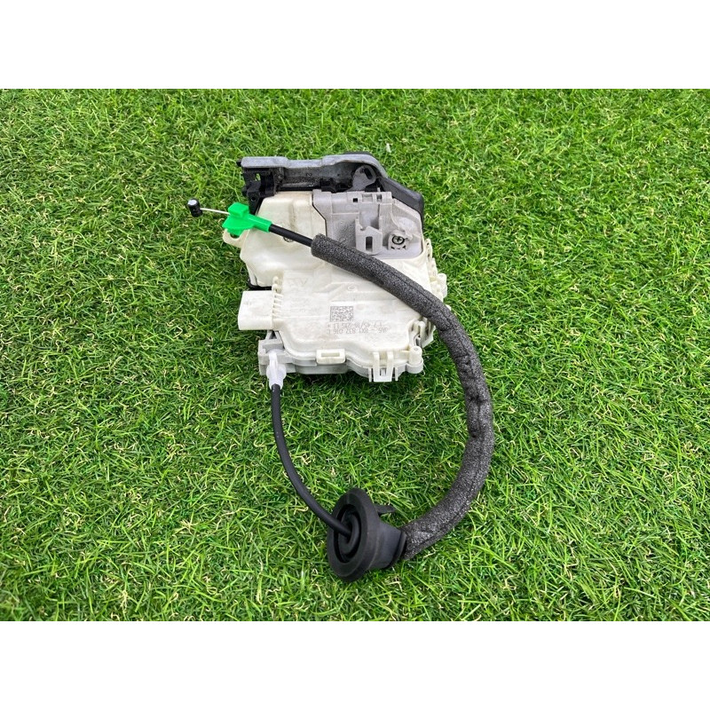Замок двери (кузов и элементы) AUDI A4 B9 2017 2.0 8X1837016C