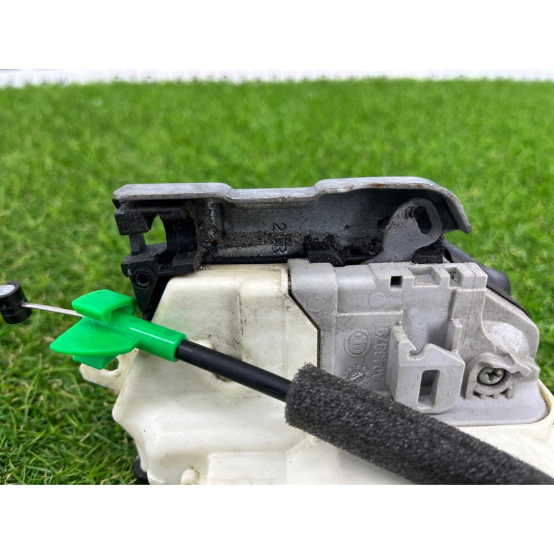 Замок двери (кузов и элементы) AUDI A4 B9 2017 2.0 8X1837016C