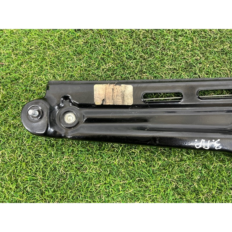 Механізм склопідйомника з мотором (кузов і елементи) BMW X3 F25 2012 3.0 51357382139