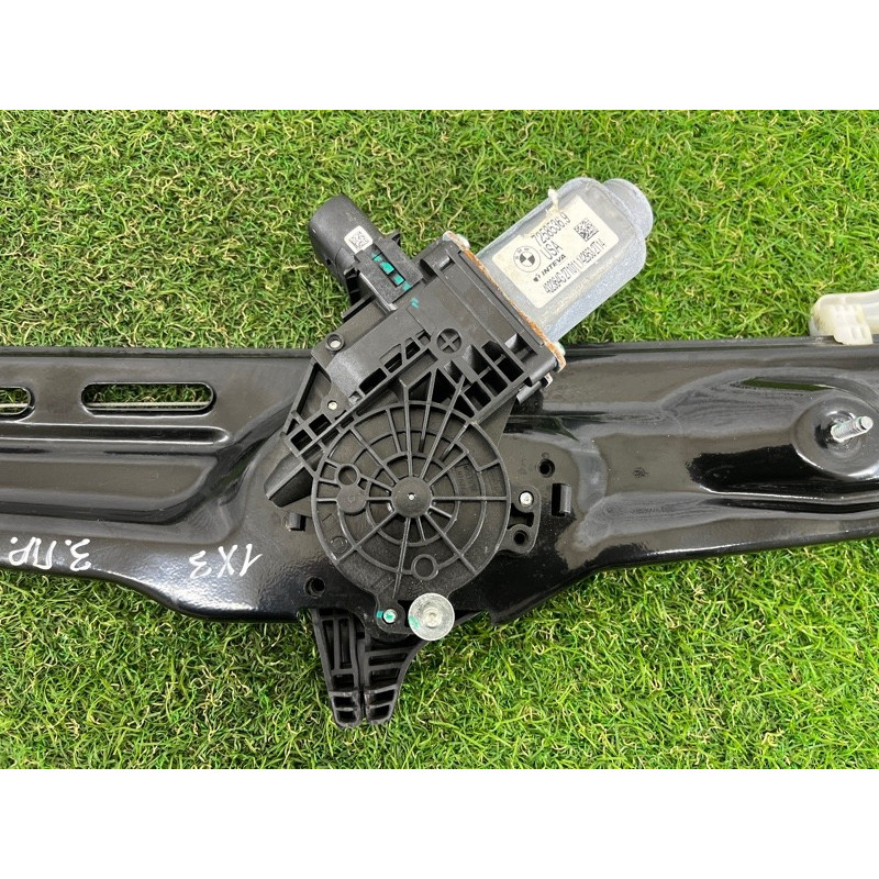 Механізм склопідйомника з мотором (кузов і елементи) BMW X3 F25 2012 3.0 51357382139