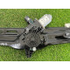 Механізм склопідйомника з мотором (кузов і елементи) BMW X3 F25 2012 3.0 51357382139