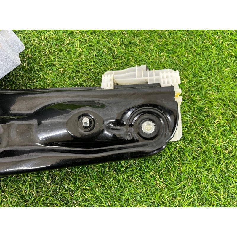 Механізм склопідйомника з мотором (кузов і елементи) BMW X3 F25 2012 3.0 51357382139
