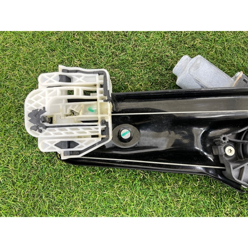Механізм склопідйомника з мотором (кузов і елементи) BMW X3 F25 2012 3.0 51357382139
