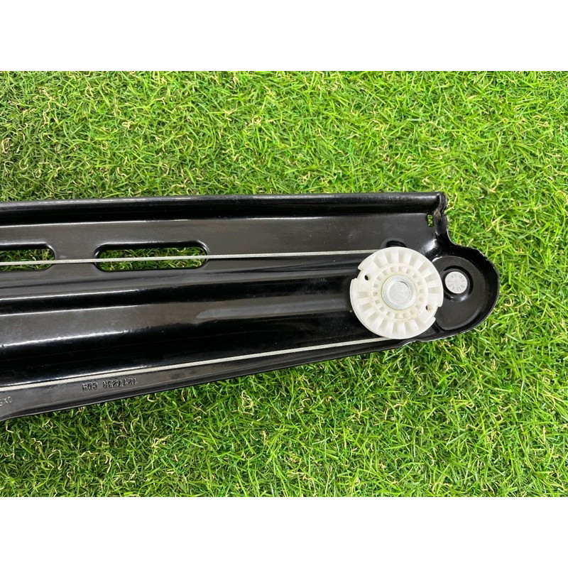 Механізм склопідйомника з мотором (кузов і елементи) BMW X3 F25 2012 3.0 51357382139