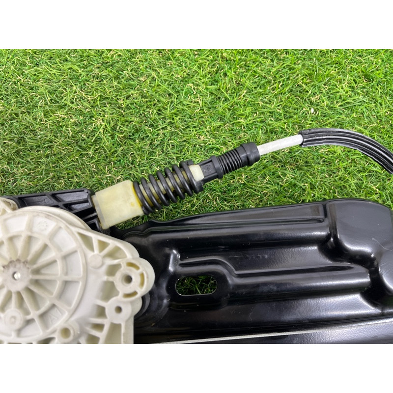 Механізм склопідйомника з мотором (кузов і елементи) BMW 5-series F10 2011 3.0 51357182613