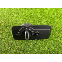 Переключатель света