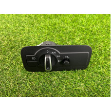 Переключатель света