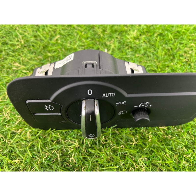 Переключатель света (электрика) Volkswagen Touareg FL 2015 3.6 7P6941431ACWZU