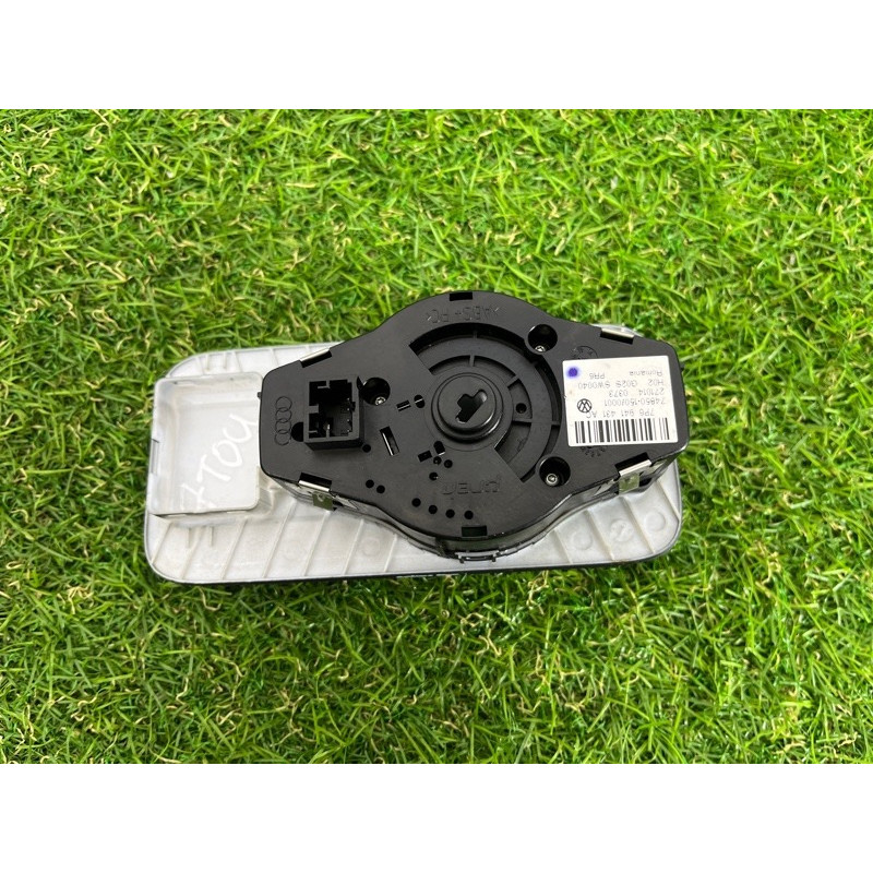 Переключатель света (электрика) Volkswagen Touareg FL 2015 3.6 7P6941431ACWZU