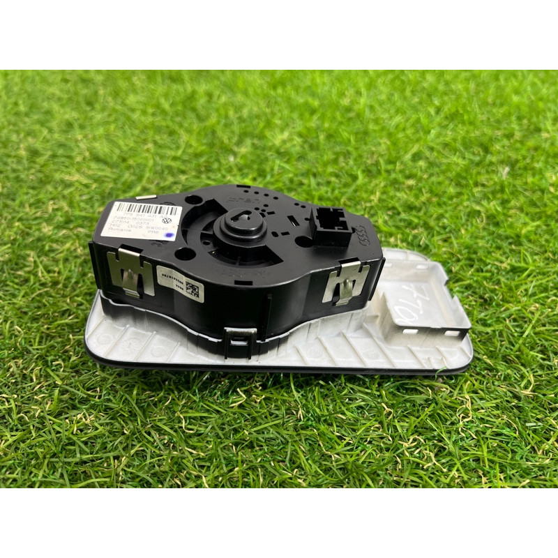 Переключатель света (электрика) Volkswagen Touareg FL 2015 3.6 7P6941431ACWZU