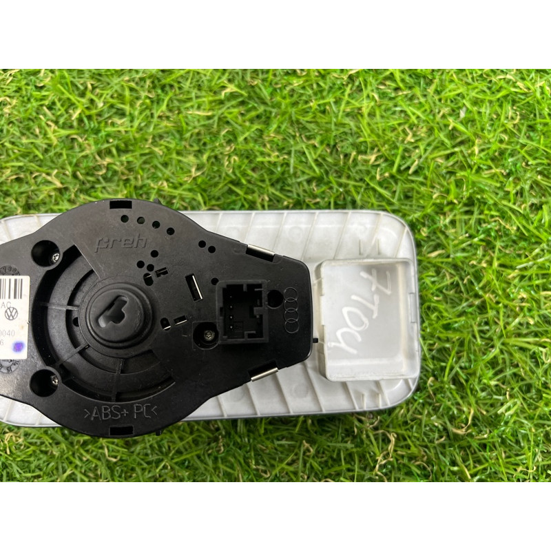 Переключатель света (электрика) Volkswagen Touareg FL 2015 3.6 7P6941431ACWZU