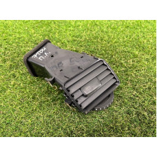 Центральный дефлектор салона