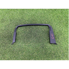 Кронштейн бардачка