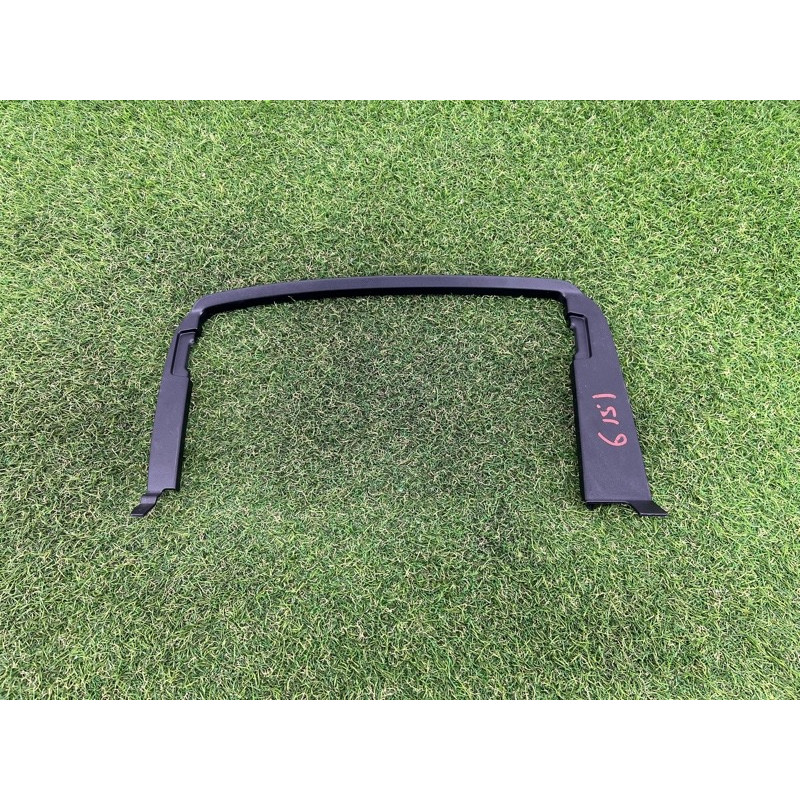 Кронштейн бардачка (салон) BMW 5-series G30 2017 2.0 B46B20 51169357799