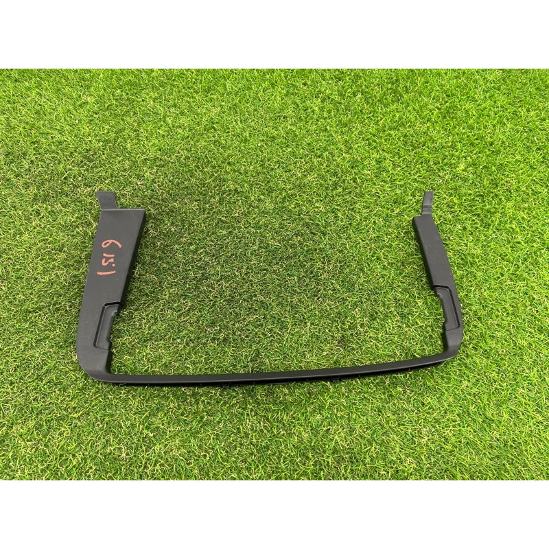 Кронштейн бардачка (салон) BMW 5-series G30 2017 2.0 B46B20 51169357799